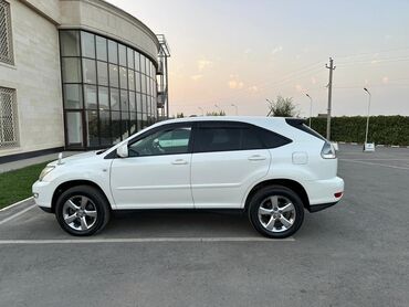 тайота авенсис 1998: Toyota Harrier: 2003 г., 3 л, Автомат, Бензин, Седан