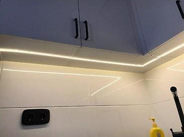 Rasveta: Linijsko LED svetlo RGB Remote Windows. Boja svetlosti : 6500k 4200k na lalafo.rs — 12 Rasveta: Linijsko LED svetlo RGB Remote Windows. Boja svetlosti : 6500k 4200k — 12