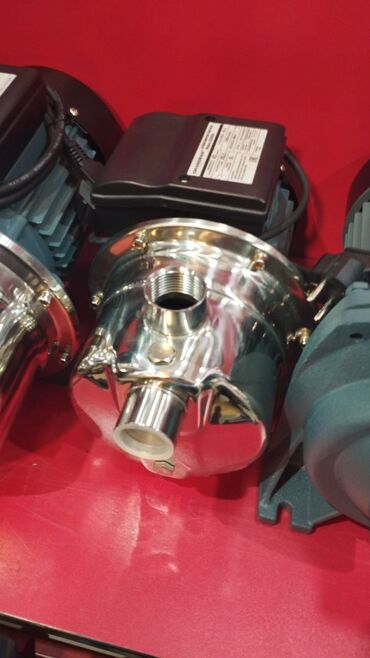 Nasoslar və hidroforlar: Nasos, Suvarma üçün, Yeni — 29