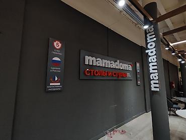 Размещение рекламы: Наклейки, Бэклайты, Вывески, Монтаж, Демонтаж, Разработка дизайна — 17