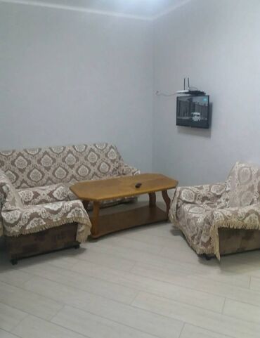 сниму квартиру долгосрочно: Студия, Без подселения, С мебелью частично