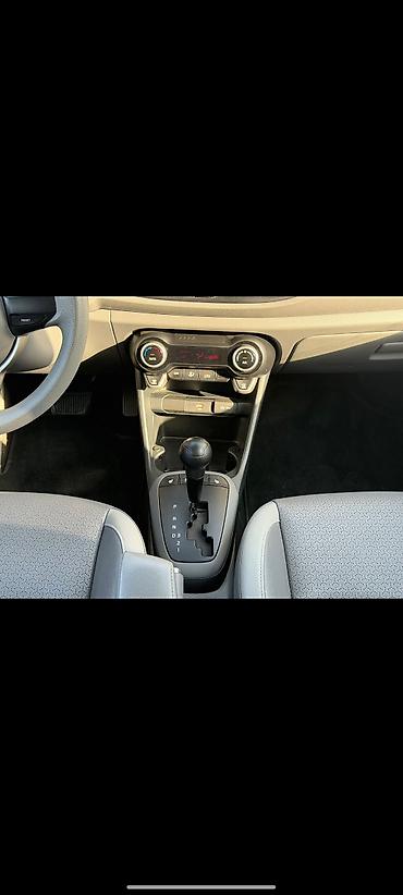 Kia: Kia Morning: 2020 г., 1 л, Автомат, Бензин, Седан — 5