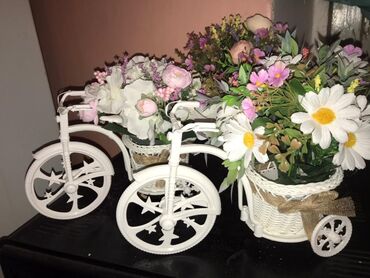 Горшки для растений