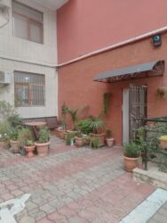 Uzunmüddətli kirayə mənzillər: Şəhərin mərkəzində 3otaqlı mənzil icarəyə verilir.İşığı suyu — 29