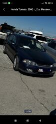 где можно купить мотоцикл: Honda Torneo: 2000 г., 2 л, Механика, Седан