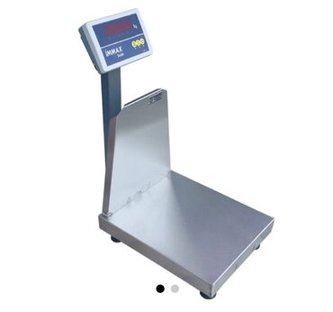 Ticarət tərəziləri: Tərəzi (Qapan) — 8