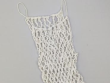 pierre one: Hand Knitted, Sukienka damska, rozmiar One size — 1