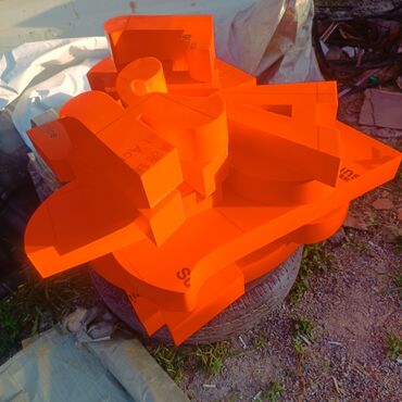 Изготовление рекламных конструкций: | Вывески, Лайтбоксы, Арки, | Монтаж, Демонтаж, Разработка дизайна — 12