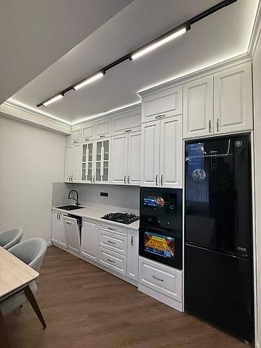 Продажа квартир: 3 комнаты, 74 м², Элитка, 8 этаж at lalafo.kg — 4 Продажа квартир: 3 комнаты, 74 м², Элитка, 8 этаж — 4