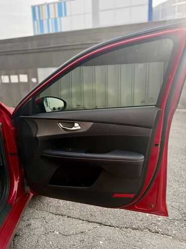 Kia: Kia K3: 2019 г., 1.6 л, Автомат, Бензин, Седан — 22