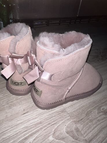 dečije sandale grubin: Boots, UGG, Size - 34