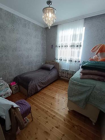 zabratda evlərin satisi: Zabrat 4 otaqlı, 115 kv. m, Kredit yoxdur, Orta təmir — 8
