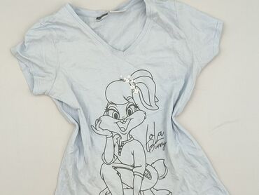 orginalne koszulki: Looney Tunes, Футболка жіноча, розмір S