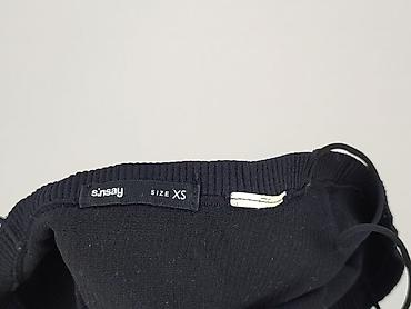 bluzki na gumce: Sinsay, Top damski, rozmiar XS — 4