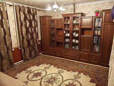 продажа домов пгт манас: Продается дом в Джалал-Абаде,вся инфраструктура рядом, школа, детский — 4