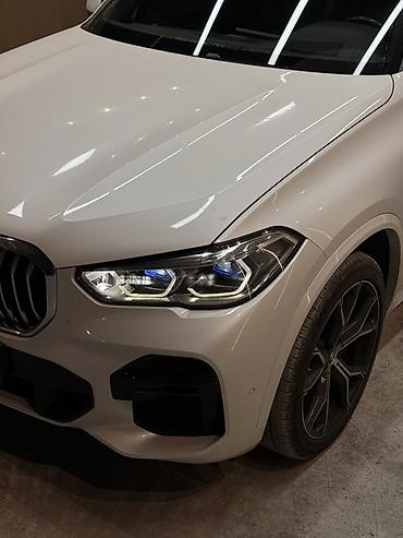 бмв х5 g05: BMW X5: 2022 г., 3 л, Автомат, Бензин, Кроссовер — 6