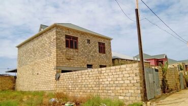 Həyət evləri və villaların satışı: Digah 6 otaqlı, 200 kv. m, Təmirsiz — 2