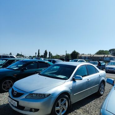 дросельная заслонка мазда кронос: Mazda 6: 2002 г., 2 л, Механика, Бензин, Седан