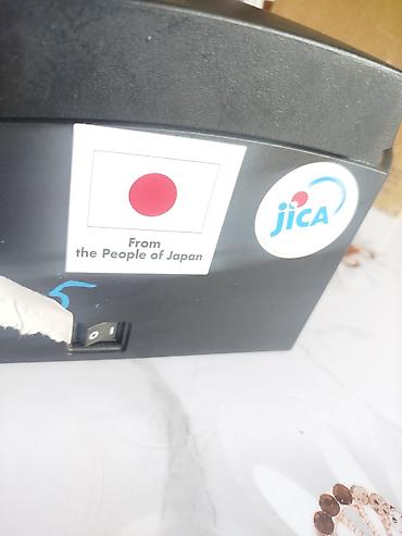 Торговые принтеры и сканеры: Термопринтер чеков Citizen CT-S310IIEBK - Тип печати: термопринтер — 6