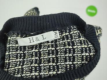 116: H&L, Kardigan damski, rozmiar S — 4