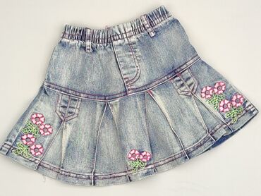 Skirt, 14 years, 158-164 cm, condition - Perfect