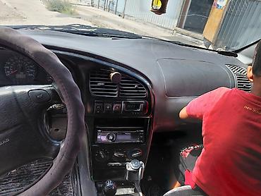кия селтес: Kia Spectra: 2007 г., 1.6 л, Седан — 8