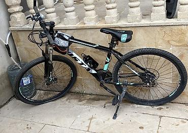 velosiped çanta: Velo: Vsta (VISTA) dağ velosipedi Xüsusiyyətlər: - Geniş yolsuzluq — 2