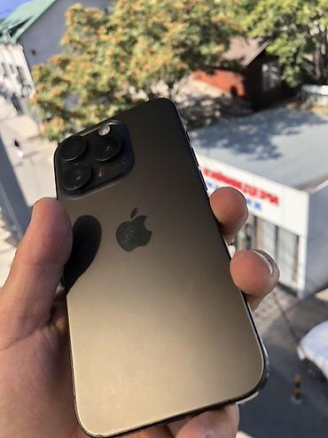 айфон 15 мах: IPhone 15 Pro, 256 ГБ, 
В идеальным состоянии все радной — 10