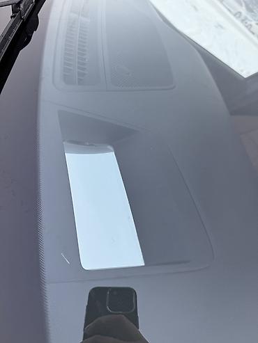 Kia: Kia Mohave: 2022 г., 3 л, Автомат, Дизель, Внедорожник — 15