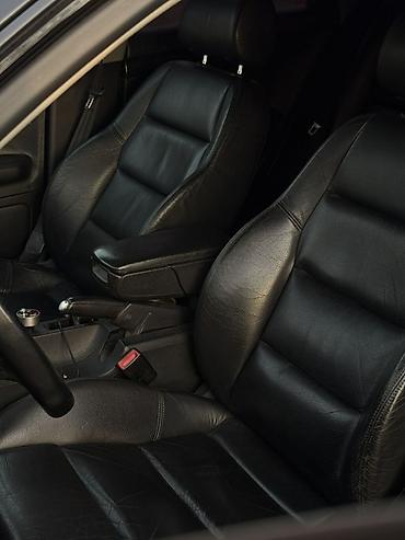 Audi: Audi A4: 2001 г., Универсал — 7