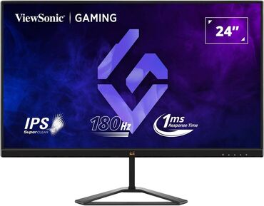 still cool android monitor: 🔥 GAMING PERFORMANSINI NÖVBƏTİ SƏVİYYƏYƏ QALDIR! 🔥 💻 ViewSonic 24 düym
