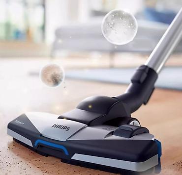 Пылесосы: Пылесос, Стандартный — 8