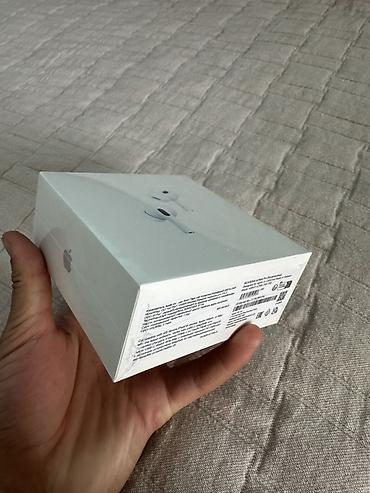 ош скупка: Apple AirPods Pro (2‑го поколения) Описание: - Беспроводные — 1