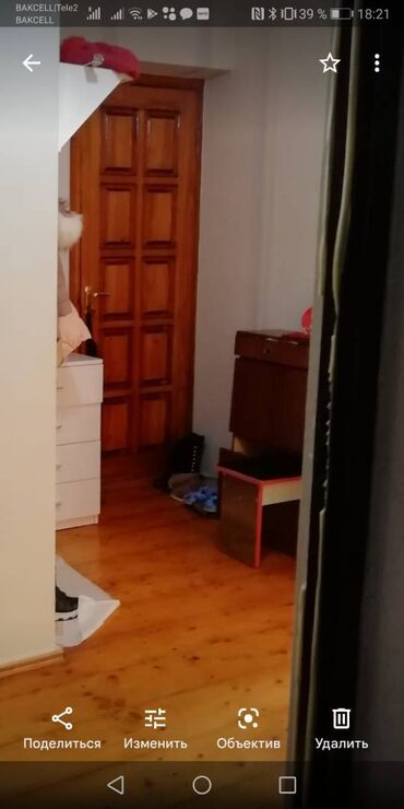 Köhnə tikili: Bakı, 2 otaqlı, Köhnə tikili, m. Həzi Aslanov, 62 kv. m -da lalafo.az — 11 Köhnə tikili: Bakı, 2 otaqlı, Köhnə tikili, m. Həzi Aslanov, 62 kv. m — 11