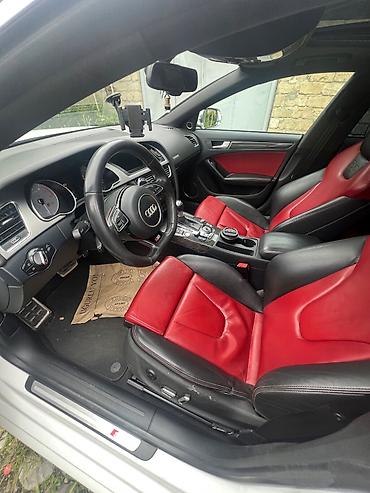 Audi: Audi S5: 3 l | 2013 il Kupe — 11
