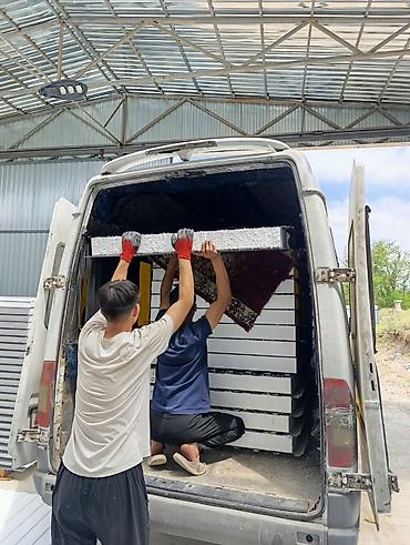 Фасадные сэндвич панели: Ondurush.kg» Өздүк өндүрүш Сапаттуу материалдар Өзгөчөлөштүрүлгөн — 9