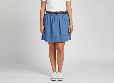 simple spódnice z koła: Dorothy Perkins, Women`s skirt, size XL