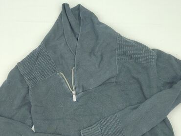 szorty męskie cropp: Bluza dla mężczyzn, S, Jack & Jones, stan - Dobry