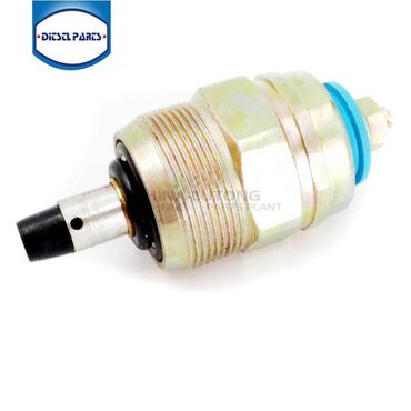 Auto servisi: Solenoid Diesel Stop for john deere fuel solenoid d