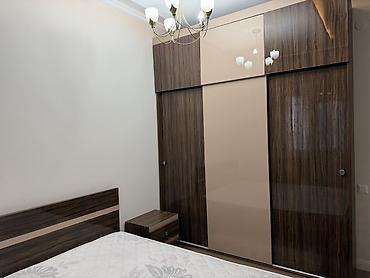 rent flat: Просторная 3‑комнатная квартира в современном доме Авангард Стиль. Дом — 6