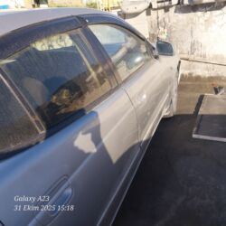 дизель 2 5 фольксваген: Daewoo Leganza: 2 l | 2001 il Sedan