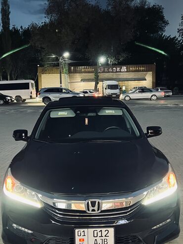 хонда аккорд 2019: Honda Accord: 2017 г., 2 л, Автомат, Гибрид, Седан