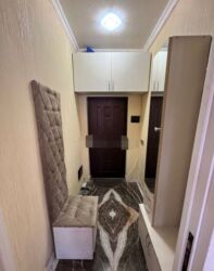 купить однокомнатную квартиру в баку: Masazır qəsəbəsi,brilyant şadlıq sarayın yanı 8 mərtəbəli binasında