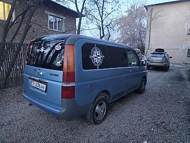 Honda: Honda Stepwgn: 2003 г., 2 л, Автомат, Бензин, Минивэн — 7