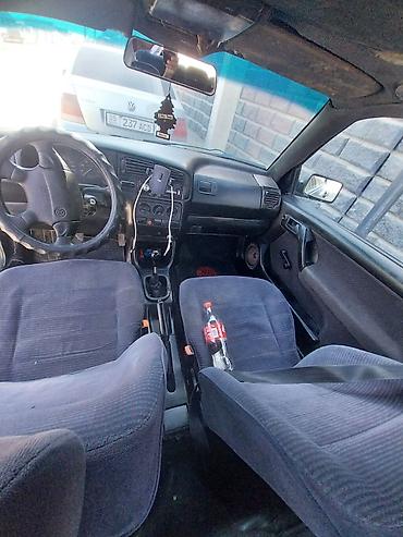 кпп гольф 3: Volkswagen Golf: 1992 г., 1.8 л, Механика, Бензин, Купе — 10
