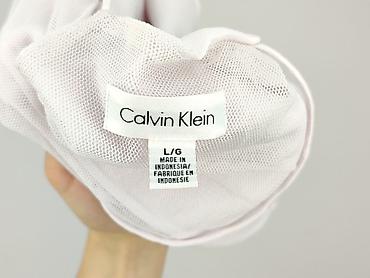 calvin klein: Calvin Klein, Top damski, rozmiar L — 4