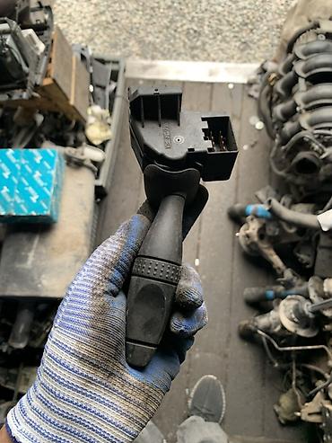 Переключатель стеклоочистителей (подрулевой) Ford - Оригинал Ford