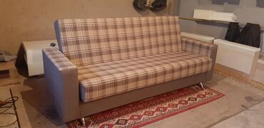 Раскладные диваны: Раскладной диван, Новый — 9