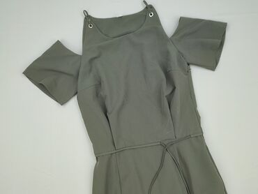 eleganckie sukienki włoskie: Women`s dress, Name, size M (EU 38)