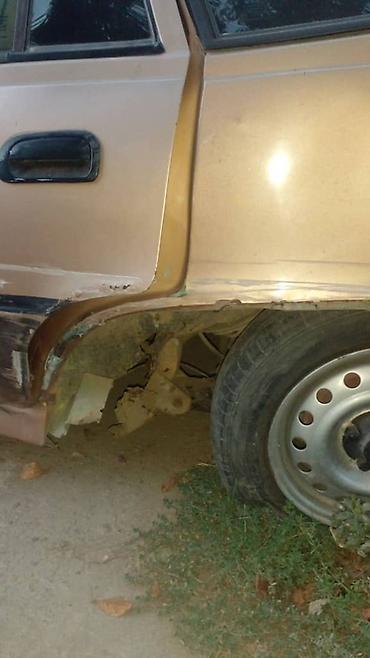 Daewoo: Daewoo Nexia: 1999 г., Бензин, Седан — 3